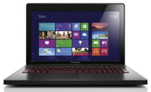best multimedia laptop - Lenovo IdeaPad Y510p