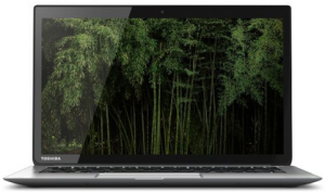 best lightweight laptop - Toshiba KiraBook