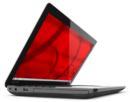 best laptop for engineering students - Toshiba Satellite C55-A5245 