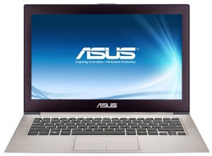 best 13 inch laptop - Asus Zenbook Prime UX31A