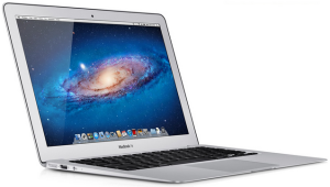 best 13 inch laptop - MacBook Air