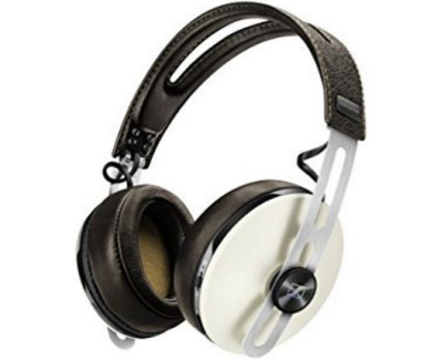 best noise cancelling headphones - sennheiser momentum wireless