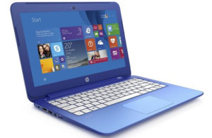 best 13 inch laptop - HP Stream 13