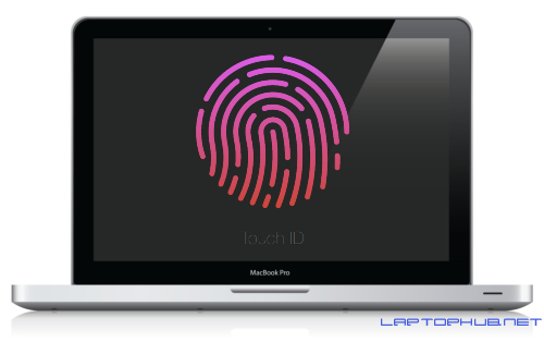 Fingerprint Security for Mac? - Laptop Hub