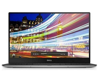 best laptop for recording music - Dell XPS13 XPS13-9343
