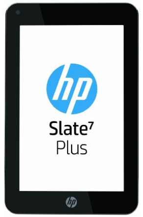 best tablets under 200 - HP Slate S7-4200US