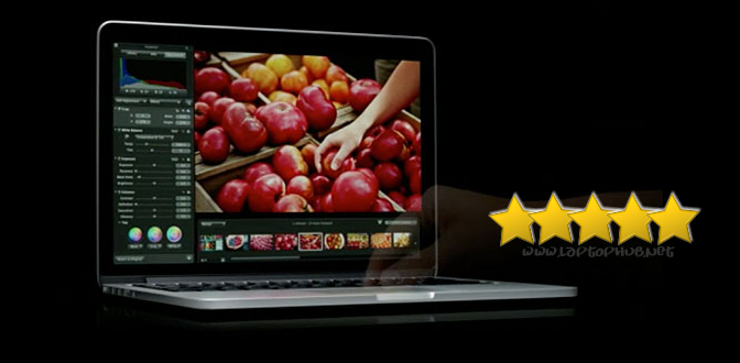 best rated laptops 2014