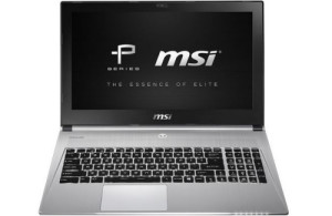 Msi px60 6qd обзор