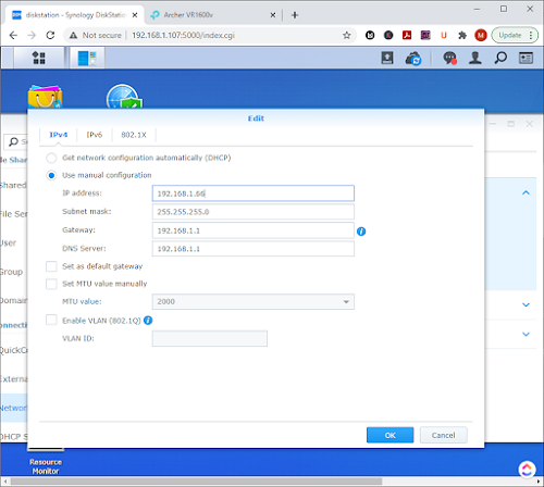 How to setup a personal VPN 3