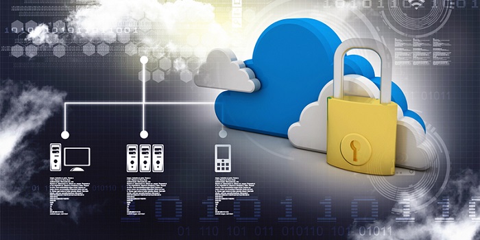 securing data and information with cloud