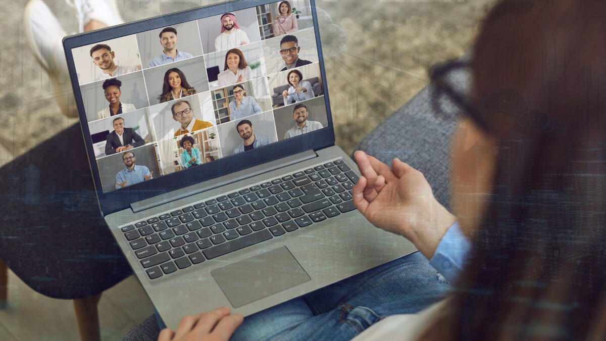 Designing Effective Virtual Team Building Activities