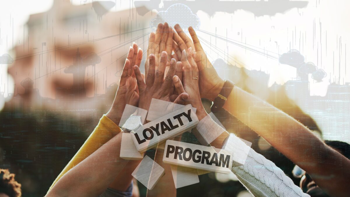 How to Create a Loyalty Program that Works: A Comprehensive Guide