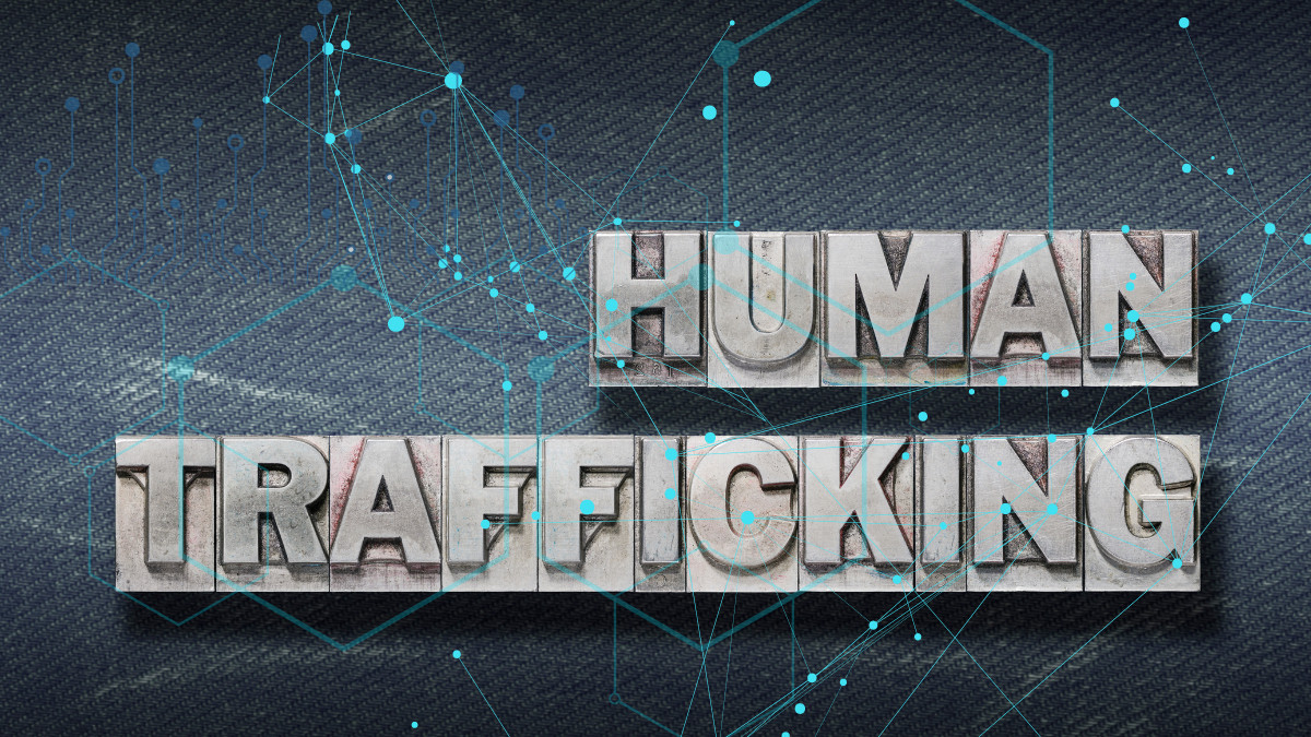 Technology's Role in Combating Human Trafficking