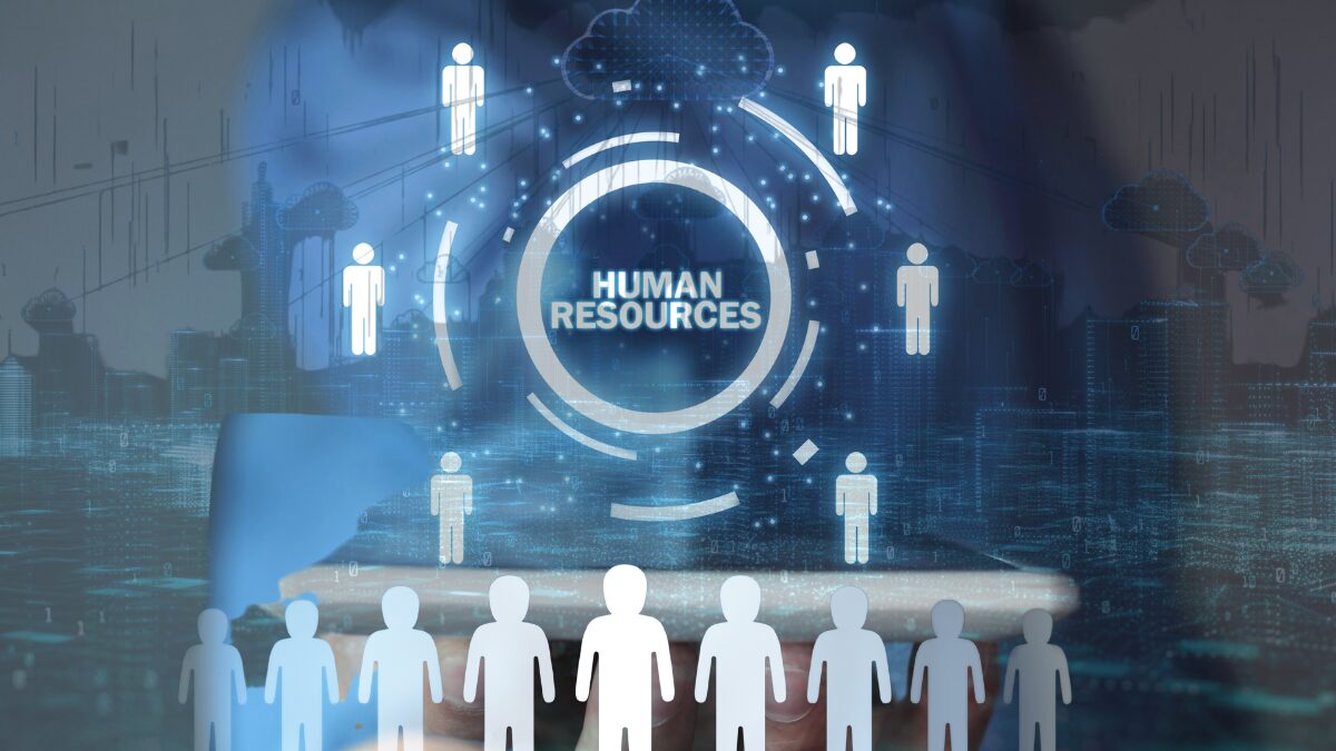 Automation in Human Resources Management: Transforming the Workplace