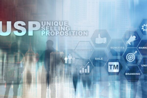 Developing a Unique Selling Proposition