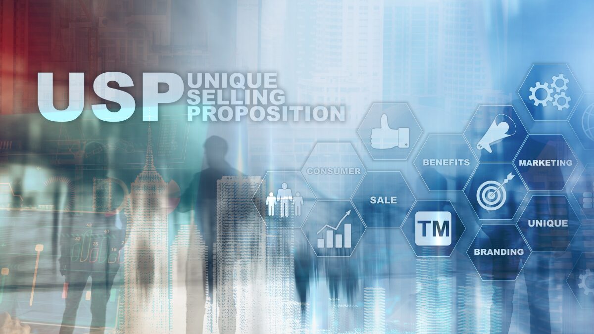 Developing a Unique Selling Proposition