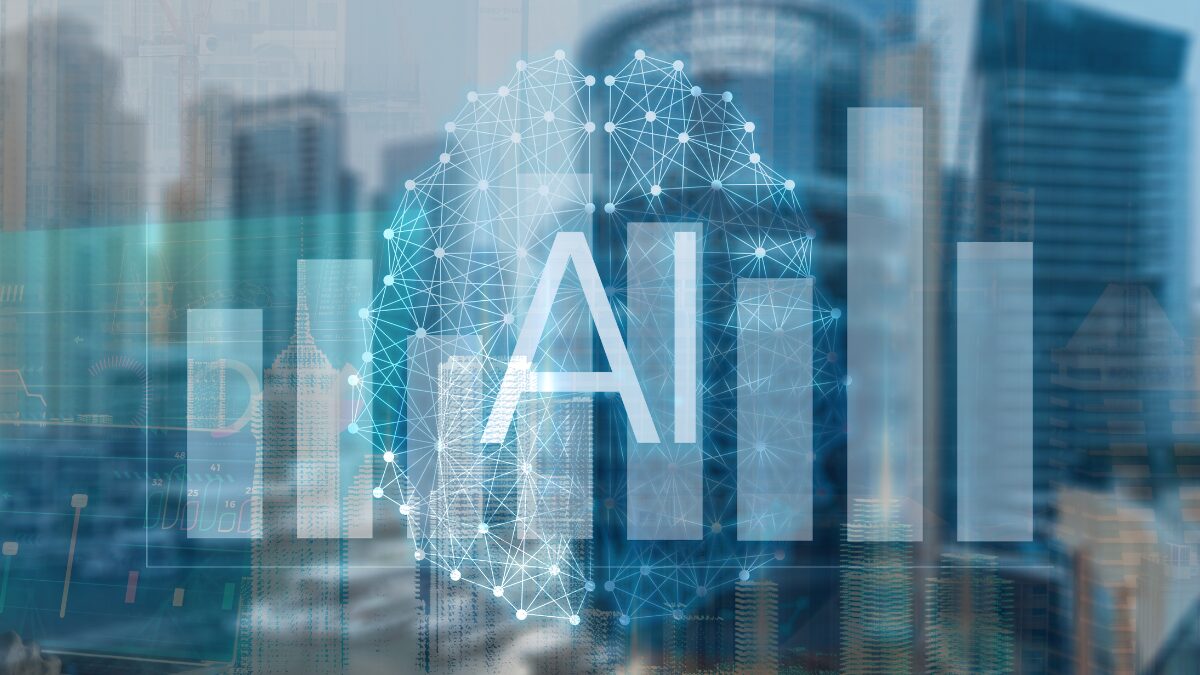 How AI is Revolutionizing Financial Forecasting