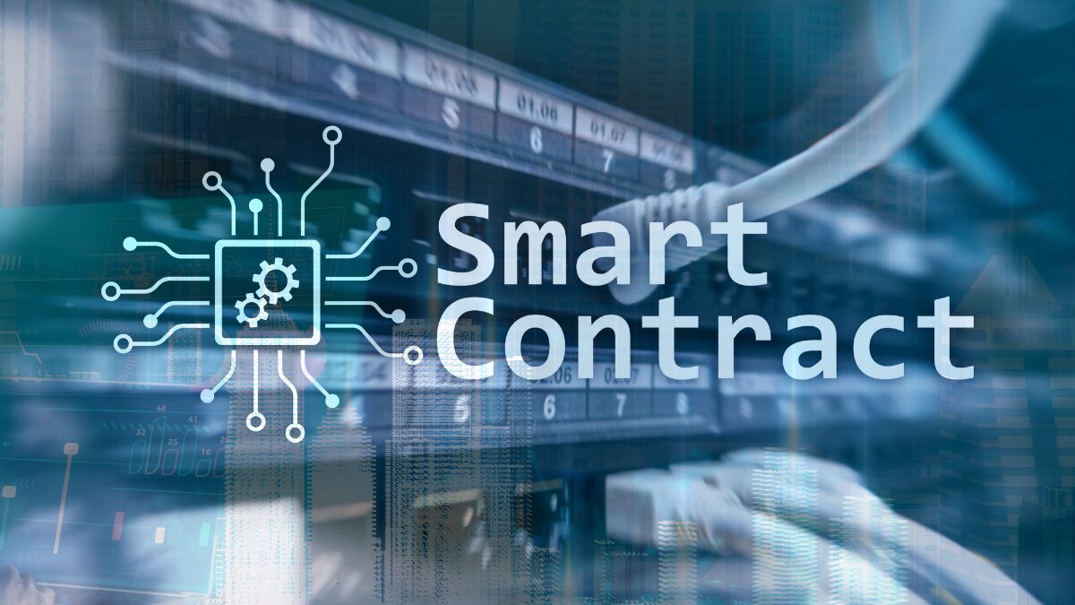 How Smart Contracts in Business are Changing the Game