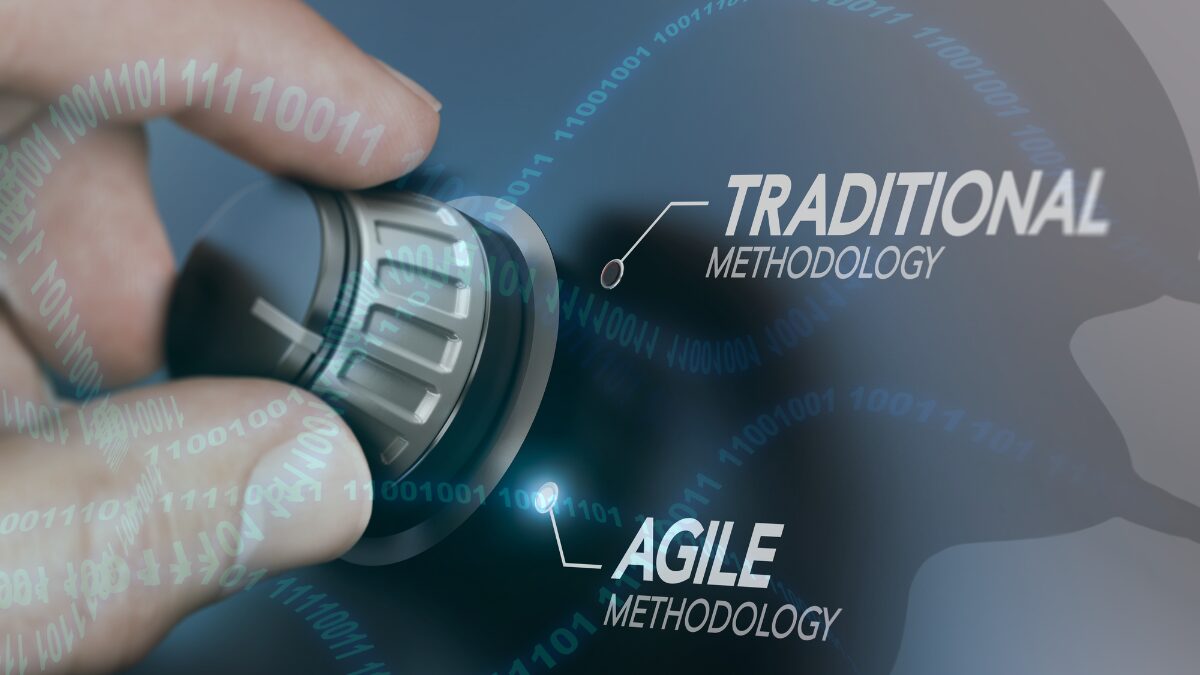 Implementing Agile Methodologies with Distributed Teams