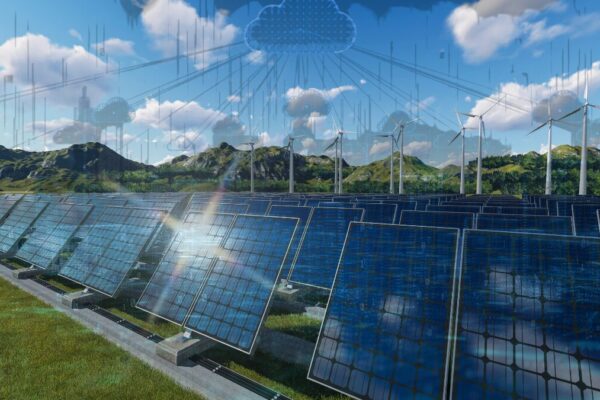 Space-Based Solar Power: The Future of Renewable Energy