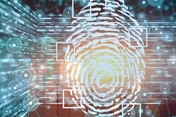 The Future of Biometric Security Systems