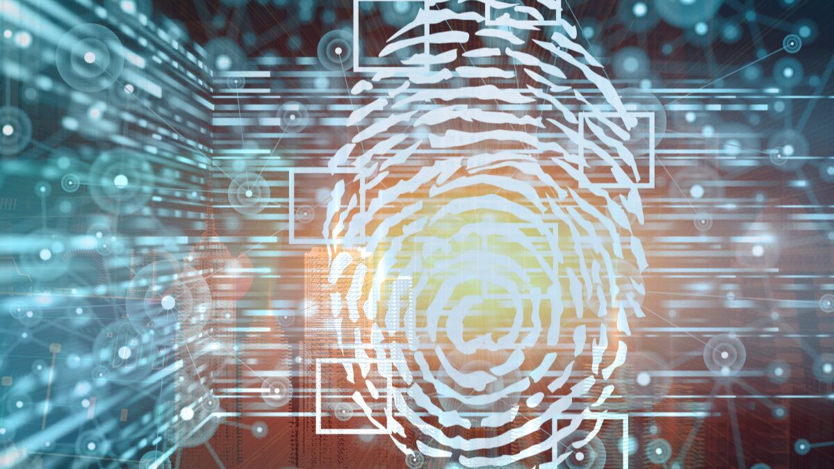 The Future of Biometric Security Systems