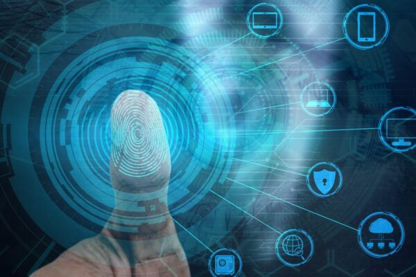 The Future of Security with Advanced Biometric Authentication