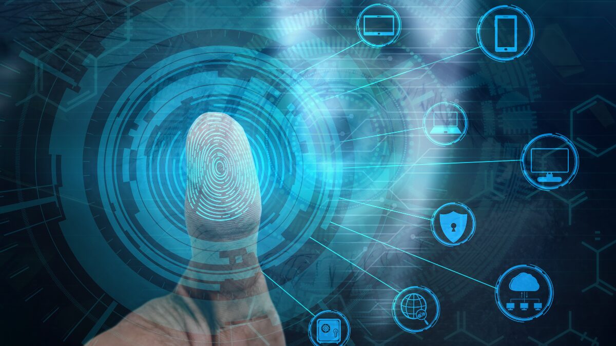 The Future of Security with Advanced Biometric Authentication