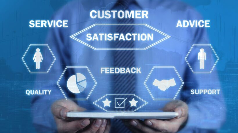 The Importance of Customer Feedback in Product Development