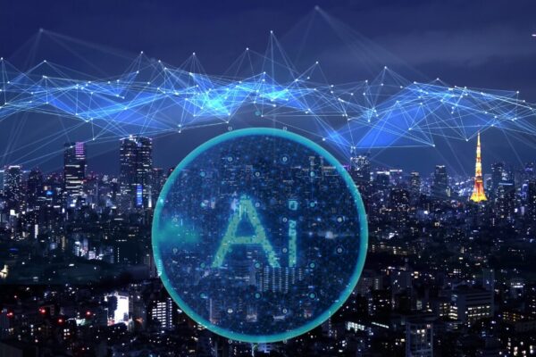 AI in Smart City Development: Revolutionizing Urban Living