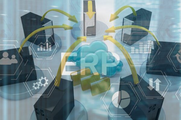 Cloud-Based ERP Systems for SMEs: A Comprehensive Guide