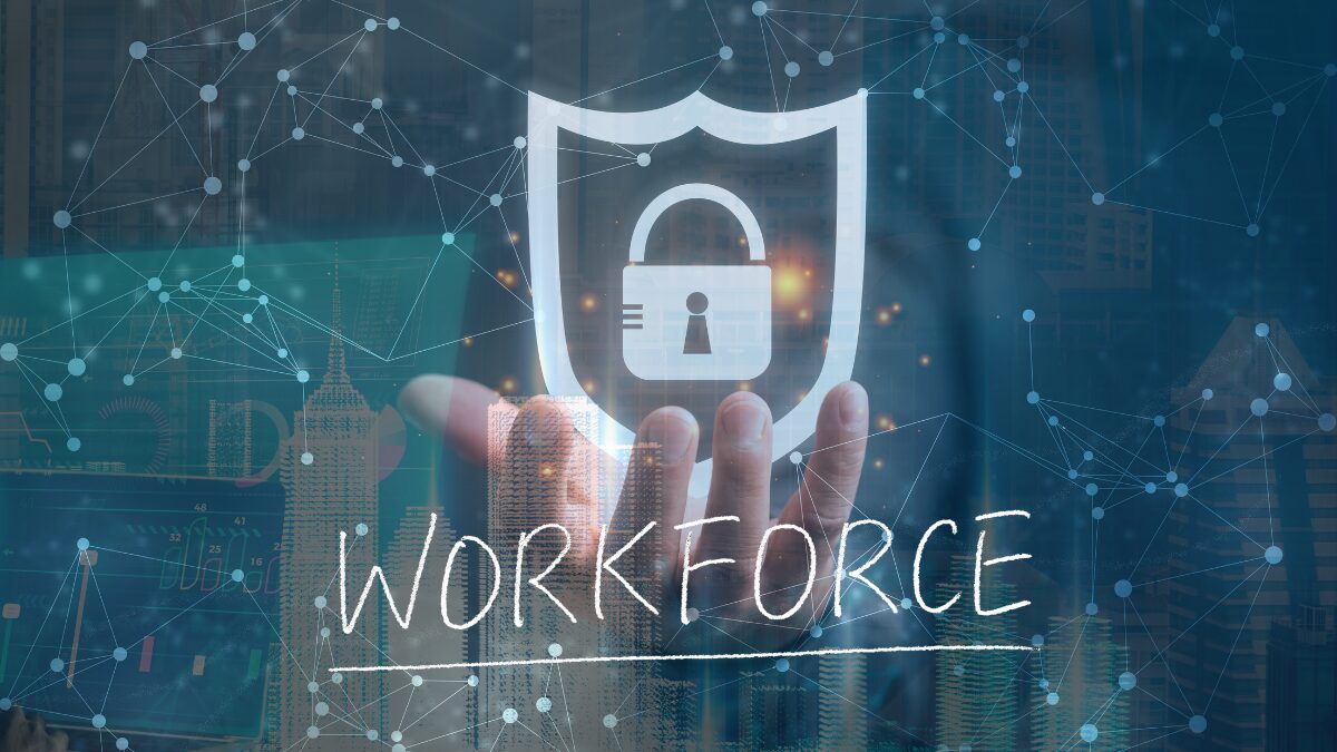 Cybersecurity for Remote Workforces: A Comprehensive Guide