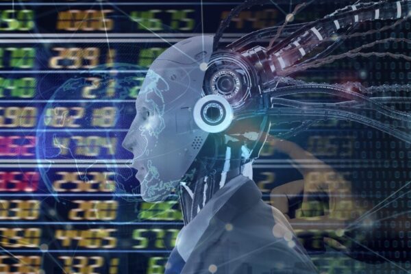 How AI is Transforming Financial Forecasting