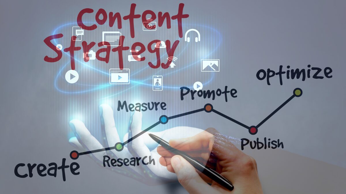 Strategies for Effective Localized Content Marketing