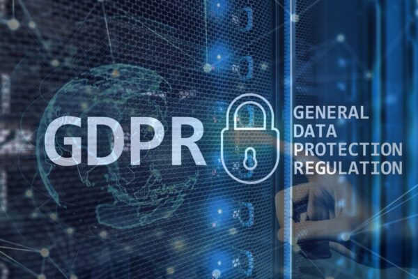 The Impact of GDPR on Cybersecurity Practices