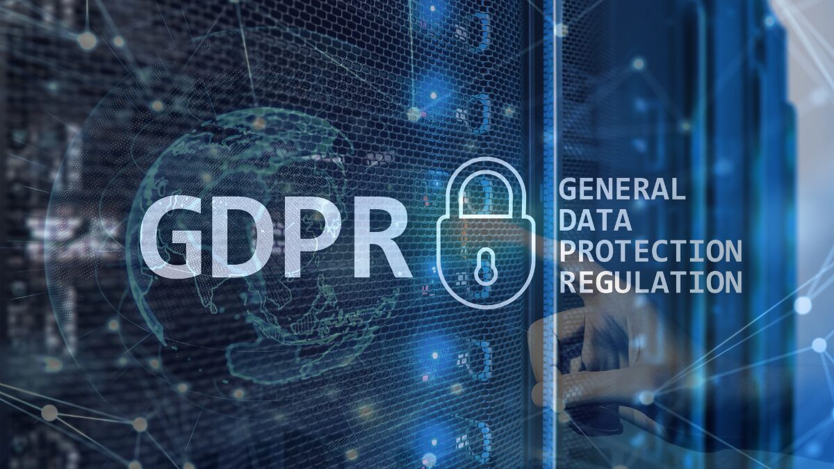 The Impact of GDPR on Cybersecurity Practices