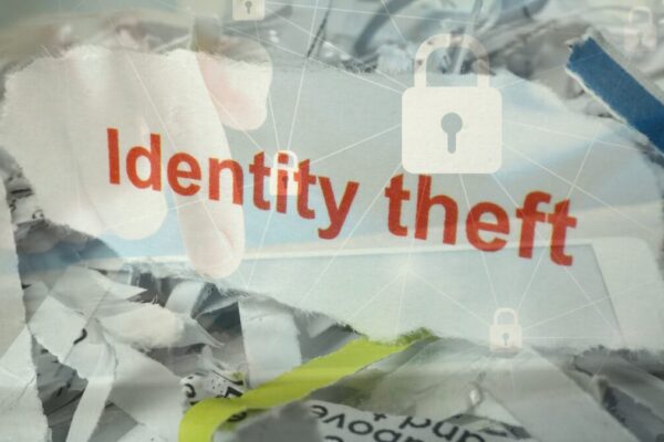 The Role of Cybersecurity in Preventing Identity Theft