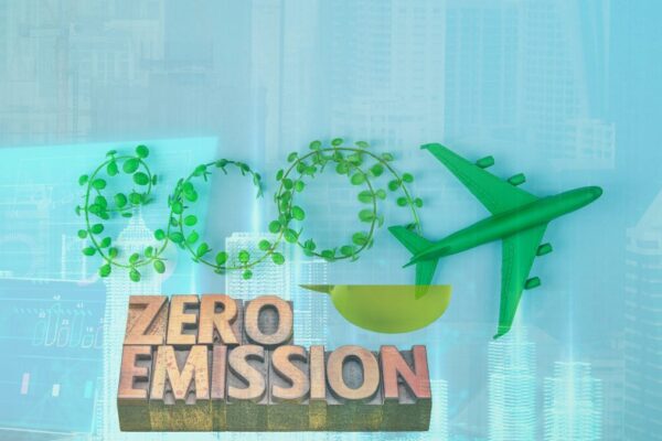 Zero-Emission Aviation