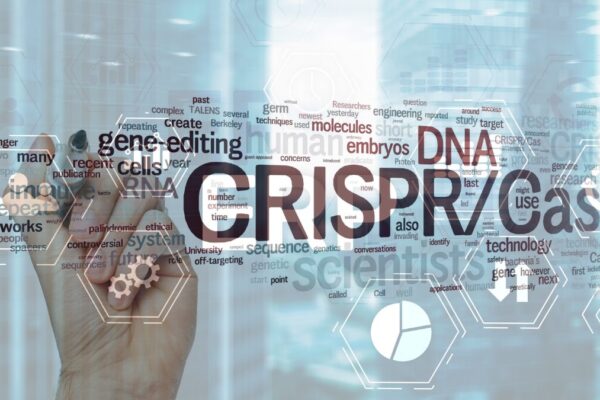 The Power of Advanced CRISPR Applications