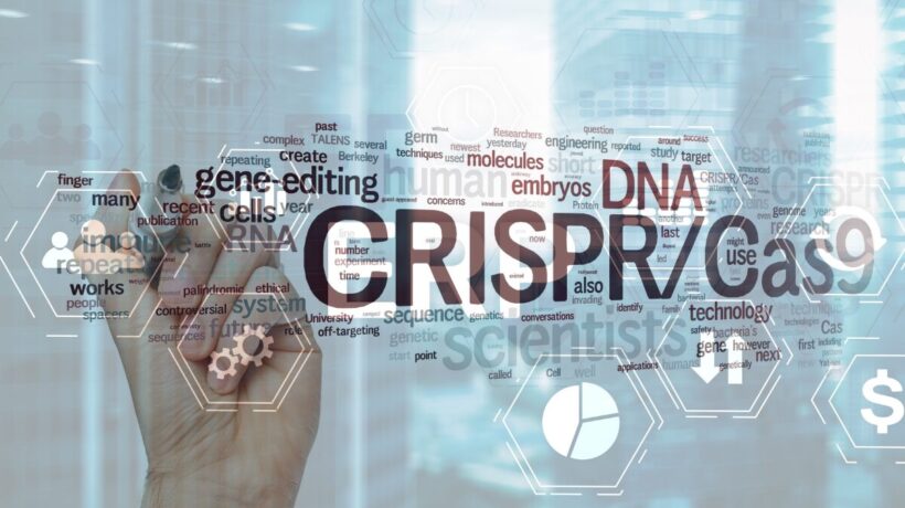 The Power of Advanced CRISPR Applications