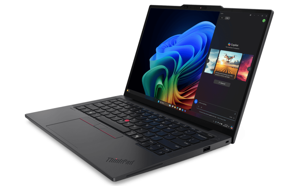 ThinkPad X13 Gen 6