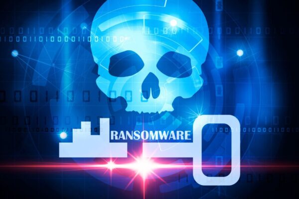 How to fight ransomware