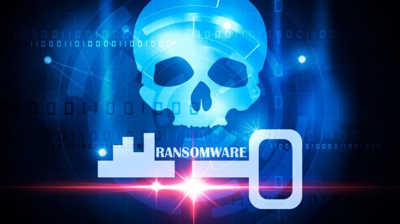 How to fight ransomware